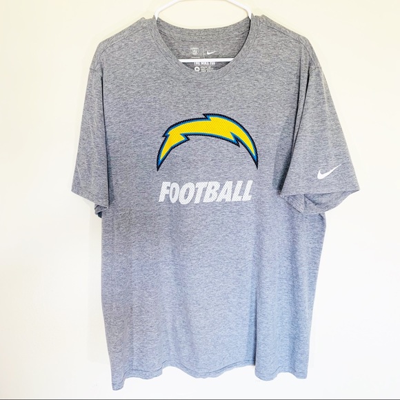 NFL Other - 🔥 NFL San Diego Chargers Tee